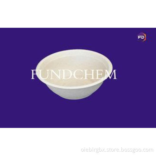Healthy Biodegradable Corn Starch Eco Friendly Disposable F